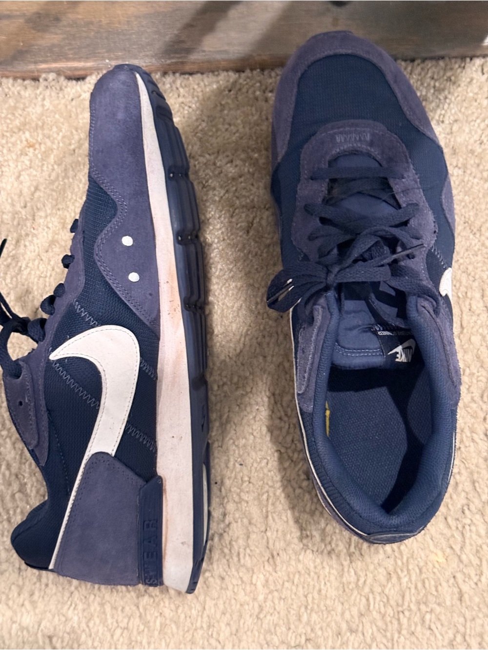 Nike Venture Runner Men’s 12